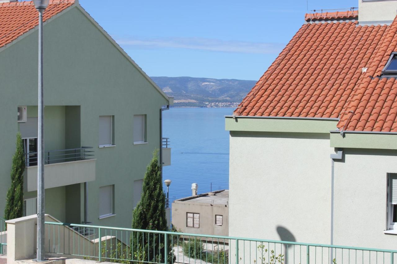 Toni Apartment Omiš Екстериор снимка