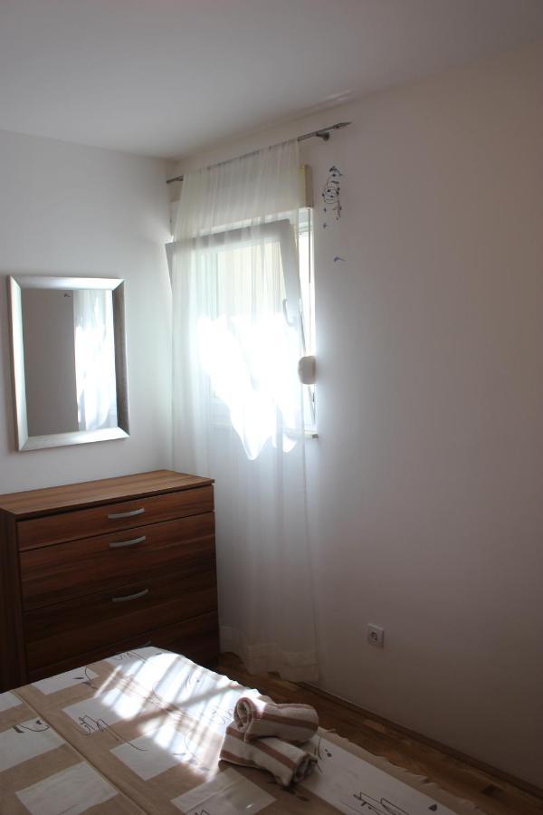 Toni Apartment Omiš Екстериор снимка