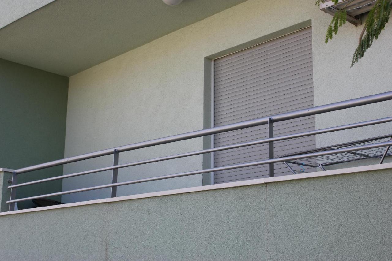 Toni Apartment Omiš Екстериор снимка