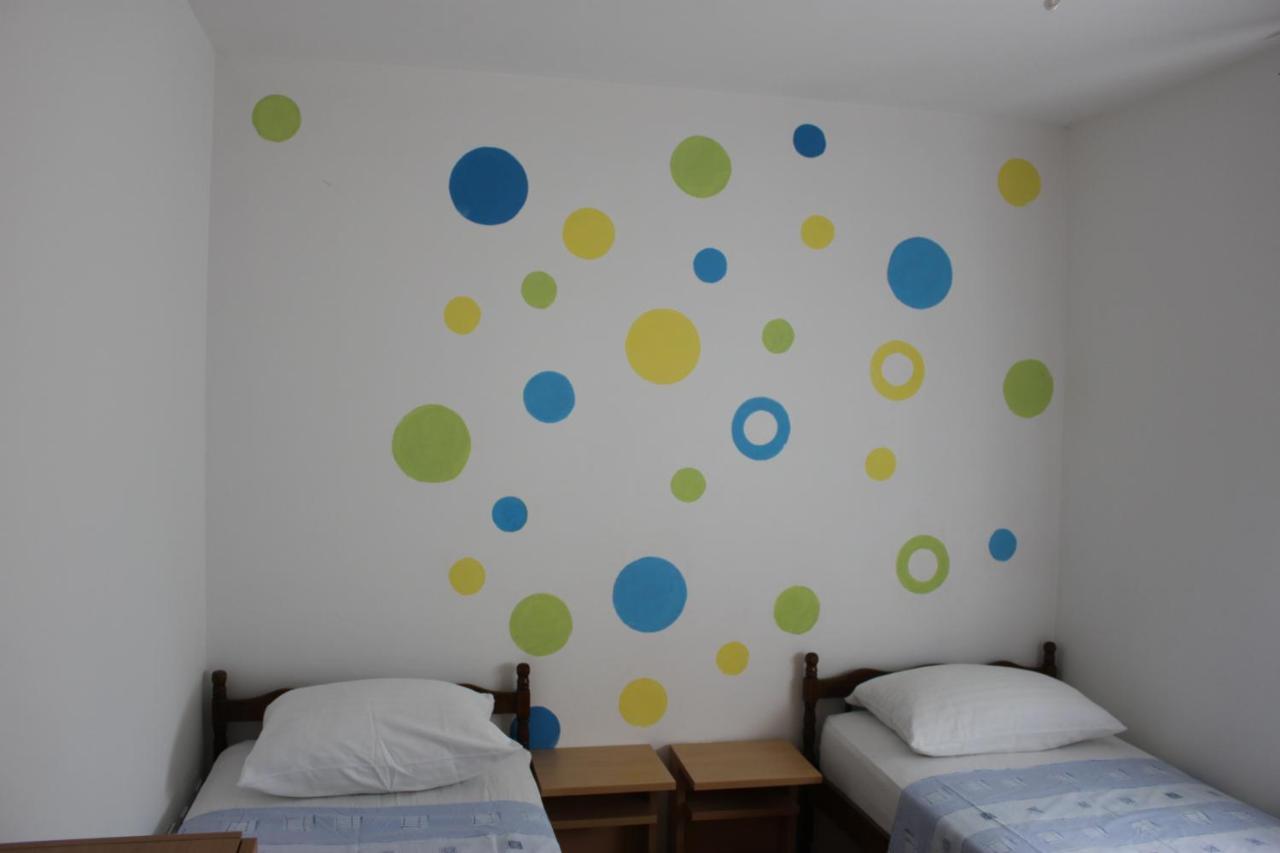 Toni Apartment Omiš Екстериор снимка