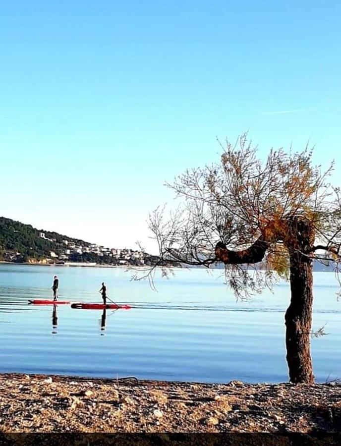 Toni Apartment Omiš Екстериор снимка